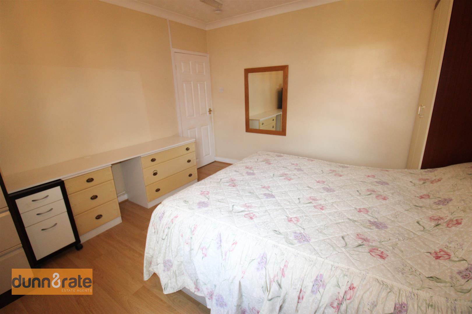 Malcolm Close, Baddeley Green, Stoke-On-Trent
